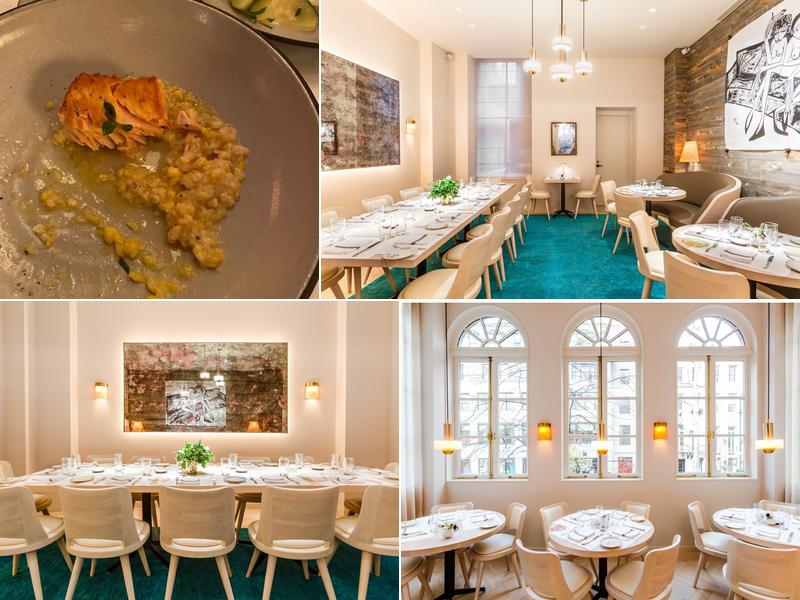 JoJo by Jean-Georges