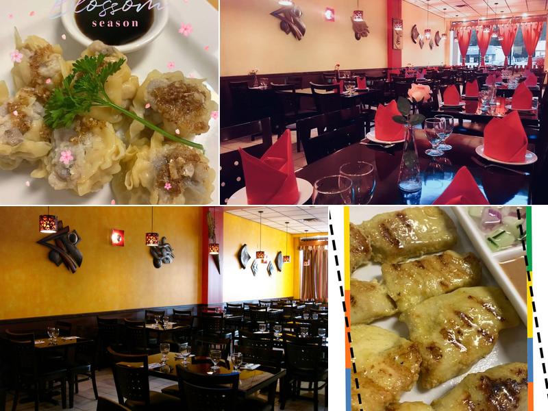 Summit Thai Cuisine 320 NJ-10 # 9, East Hanover