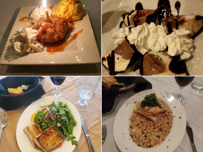 Pucciarello's Italian Kitchen