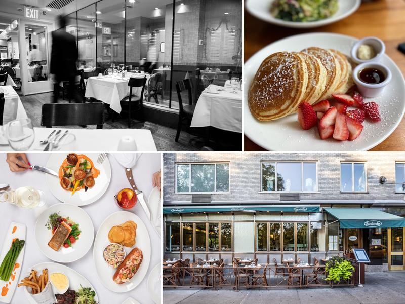 Sarabeth's Central Park South