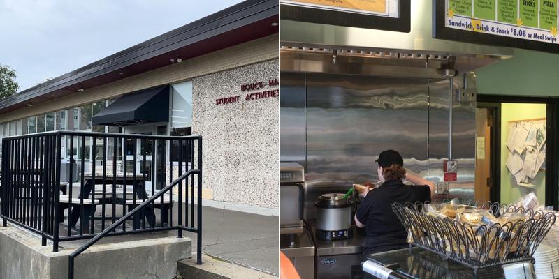 SUNY Cobleskill, Twisted Whiskers