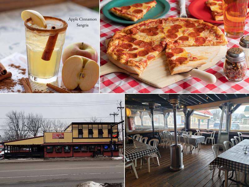 Batavia's Original Pizzeria