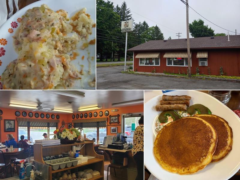 Twilight Meadows 11071 Alexander Rd, Attica