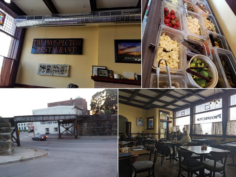 Prospector 8 Main St, Attica