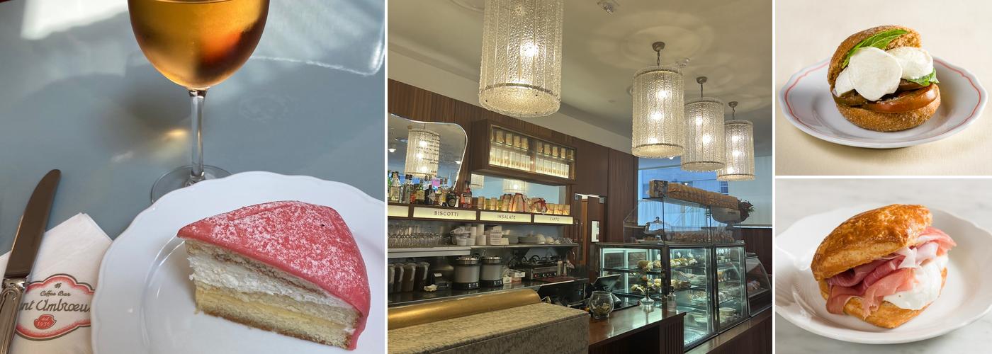 Sant Ambroeus Sotheby's