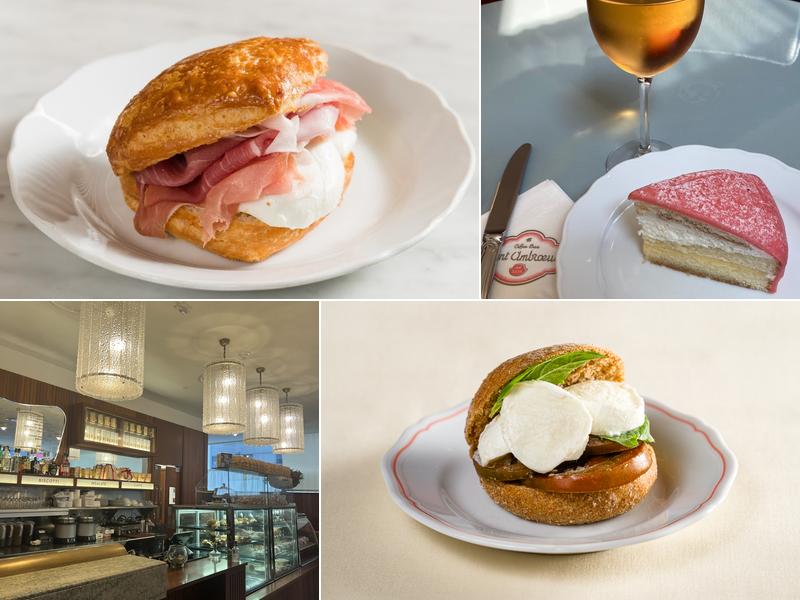 Sant Ambroeus Sotheby's