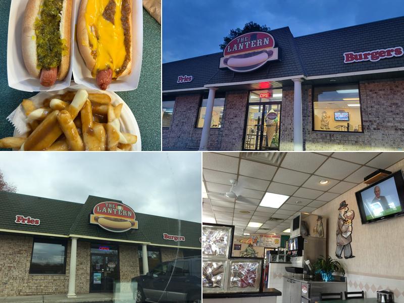 The Lantern 1138 Ringwood Ave, Haskell