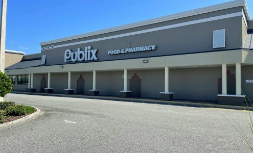 Publix Pharmacy at Alafaya Square