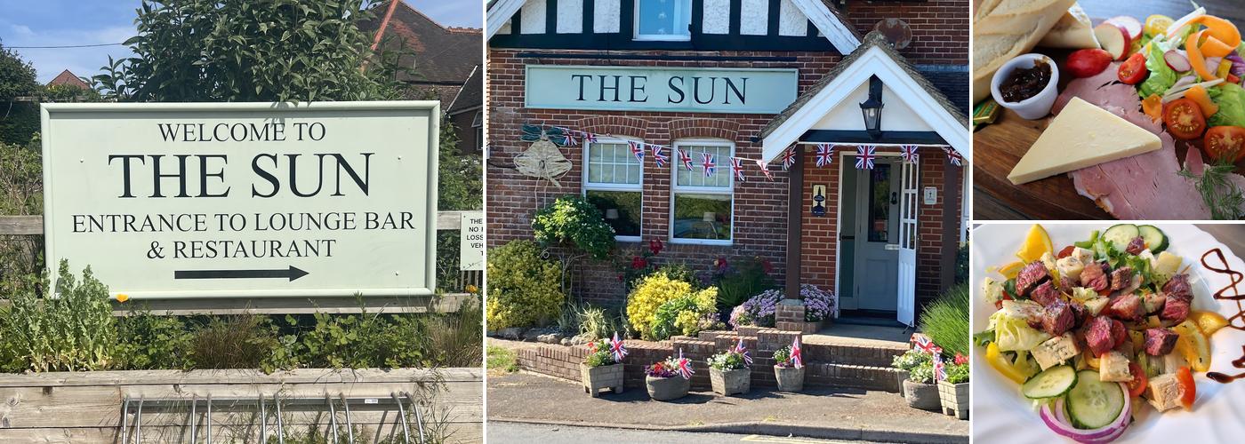 The Sun Inn
