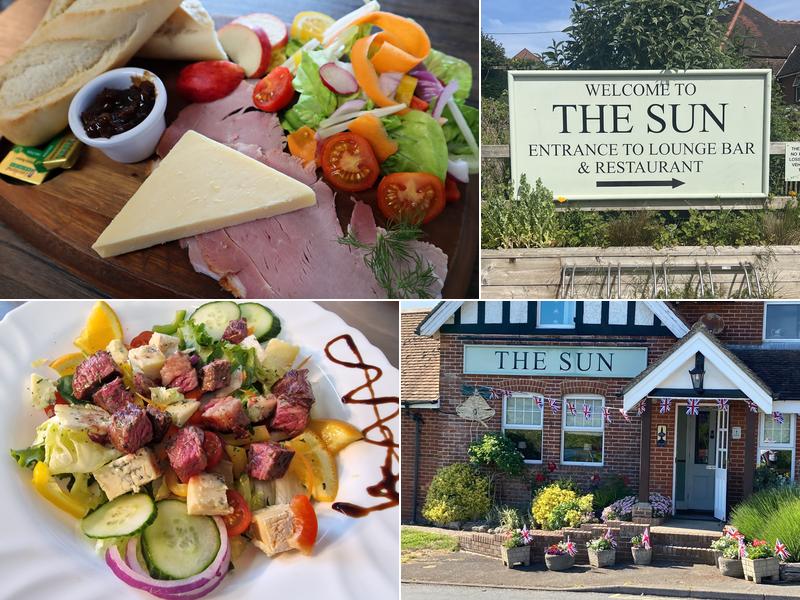 The Sun Inn