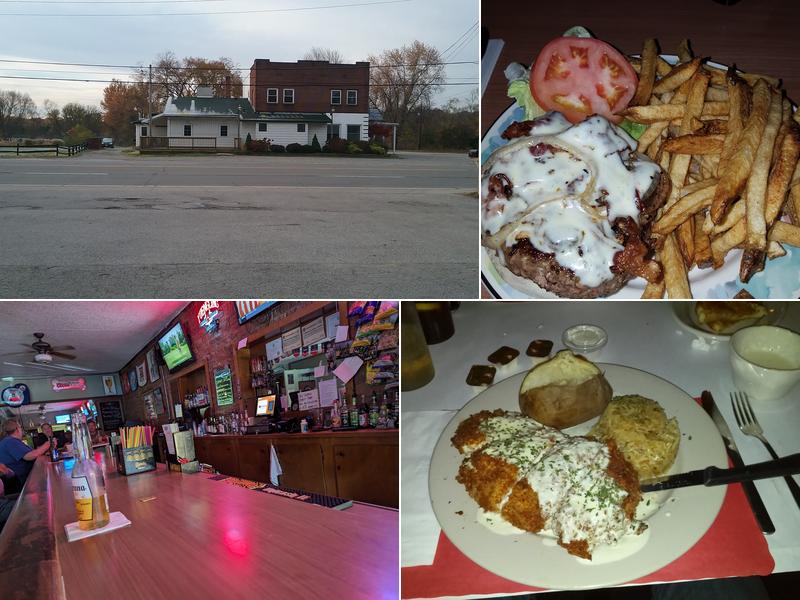 Cebars Madison Tavern