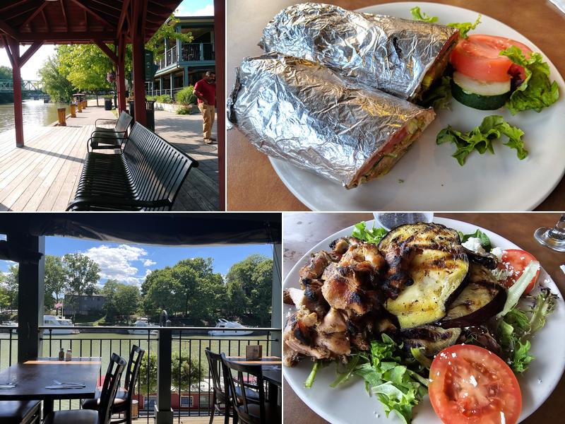 Aladdin's Natural Eatery