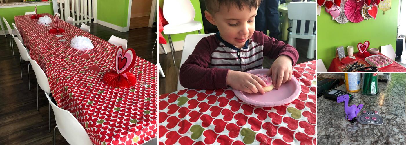 Climbing Vines Cafe & Play