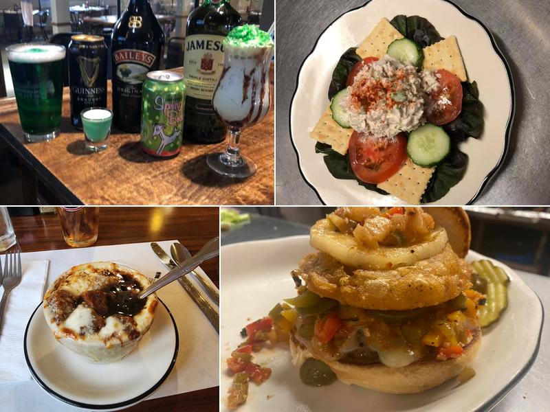 Cheap Charlie's Restaurant