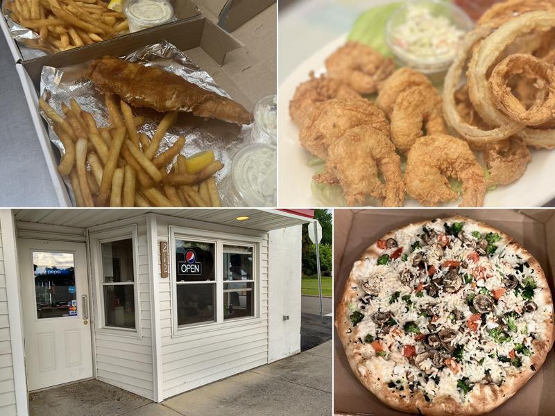 Livingston County Pizza Company