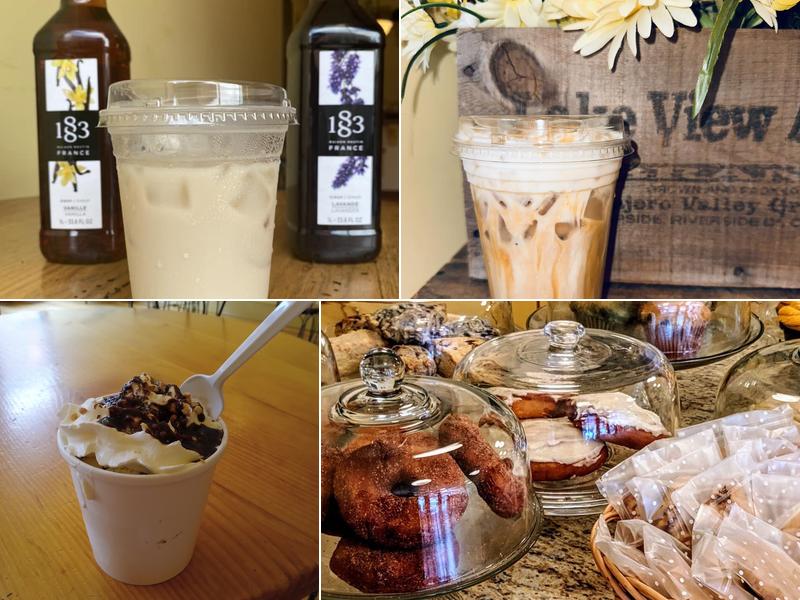 Sugar Bowl 175 Main St, Dansville