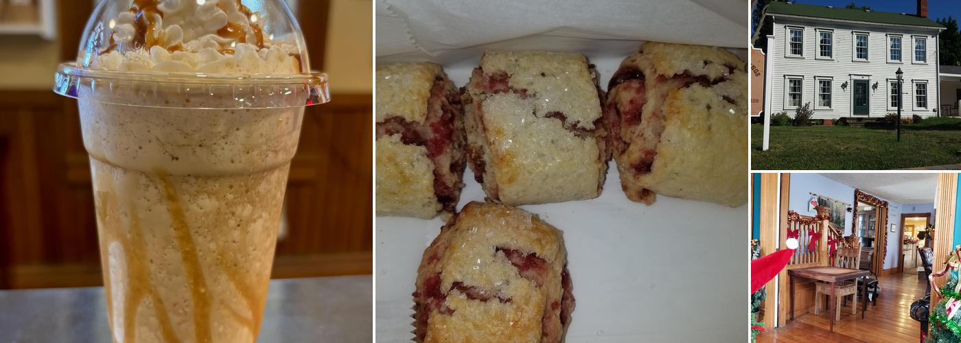 All Things Coffee House