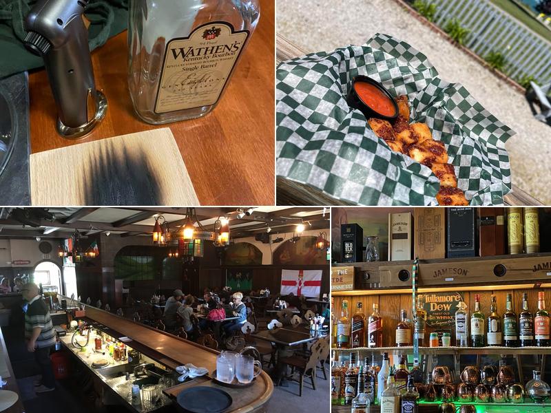 Murphy's Pub & Ale House 5475-B, Lake Rd E, Geneva