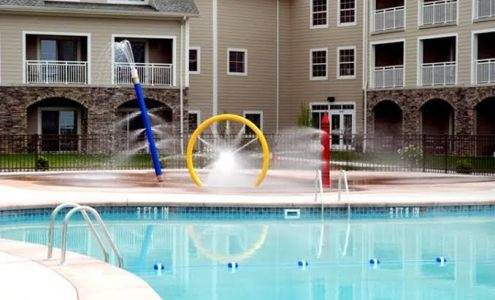 The Lodge at Geneva-on-the-Lake