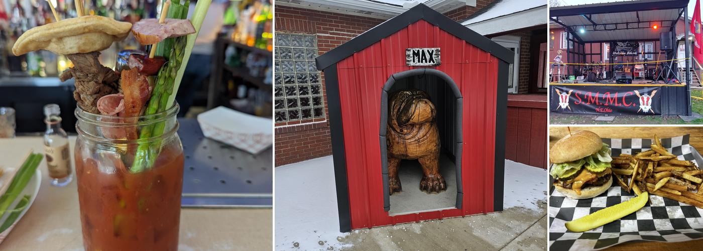 The Grand River Manor