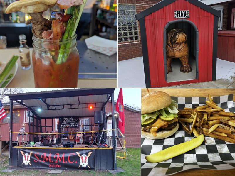 The Grand River Manor