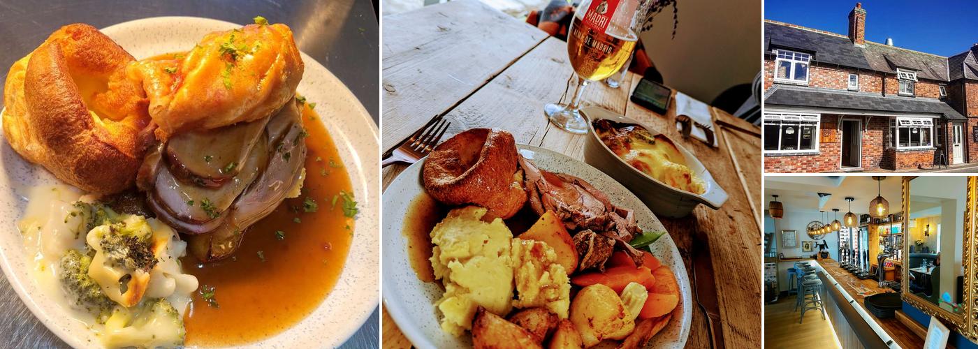 The Gate Hangs Well & Seasons