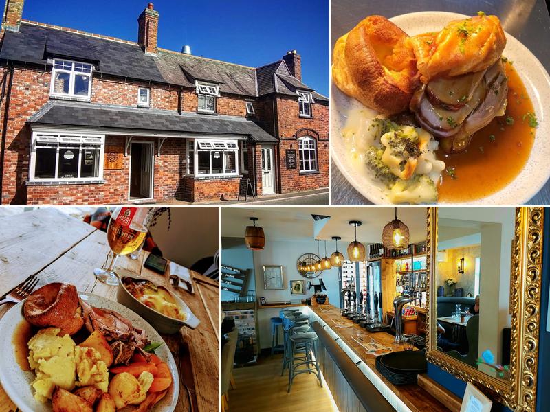 The Gate Hangs Well & Seasons