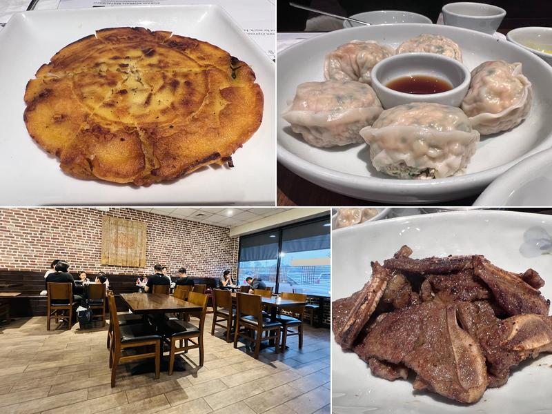 Soram 소람 321 Broad Ave Ste #9, Ridgefield