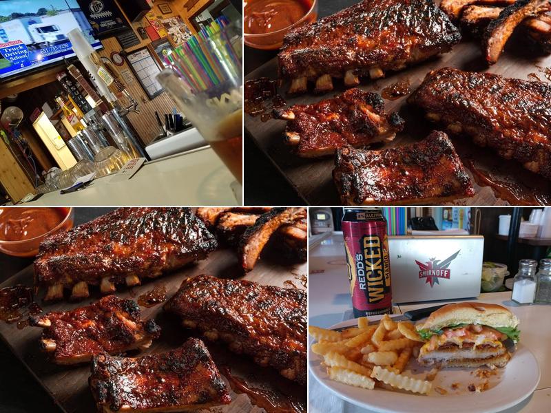 Monie's 4820 US-12, Maple Plain