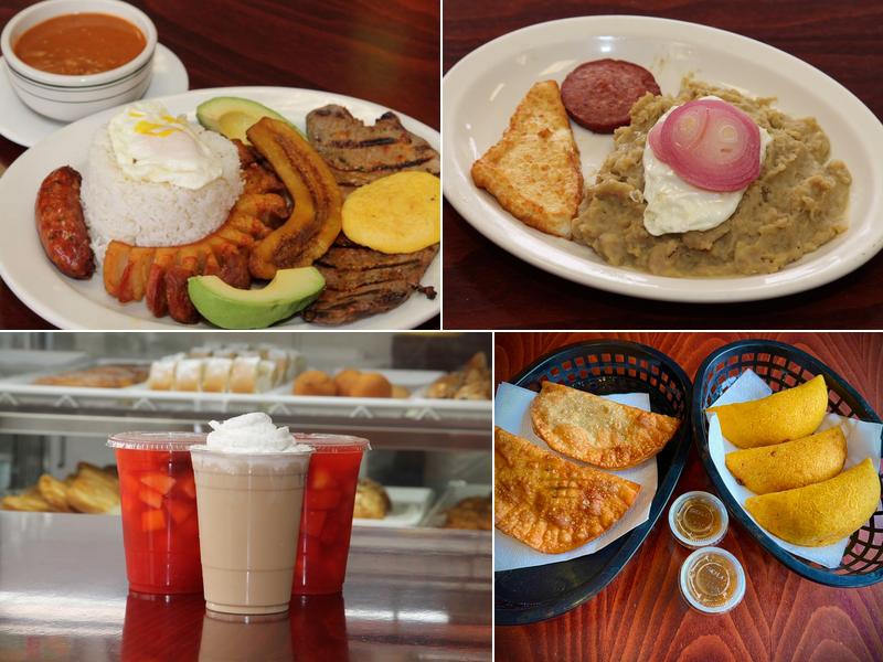 Sebas Restaurant and Bakery