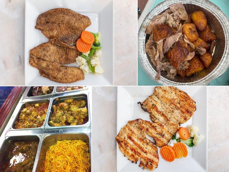 Sofrito 194 Main St, Ridgefield Park