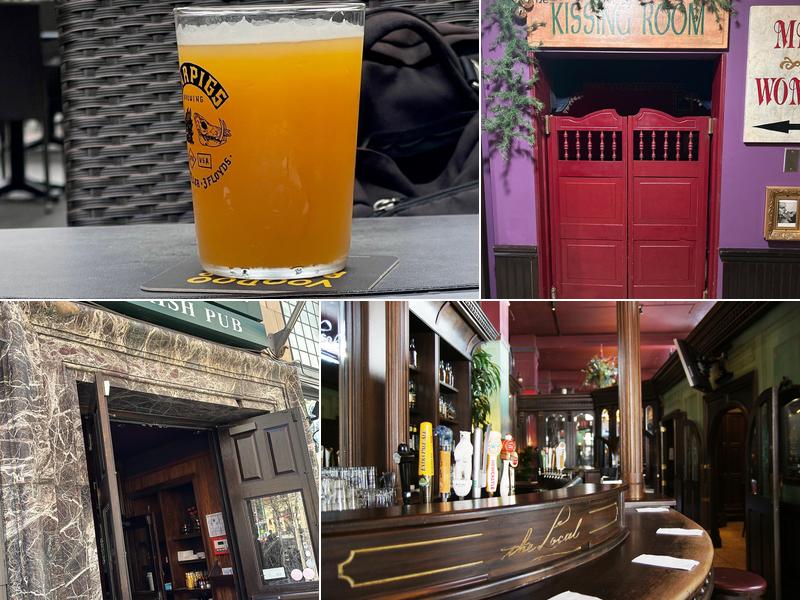 The Local - Minneapolis