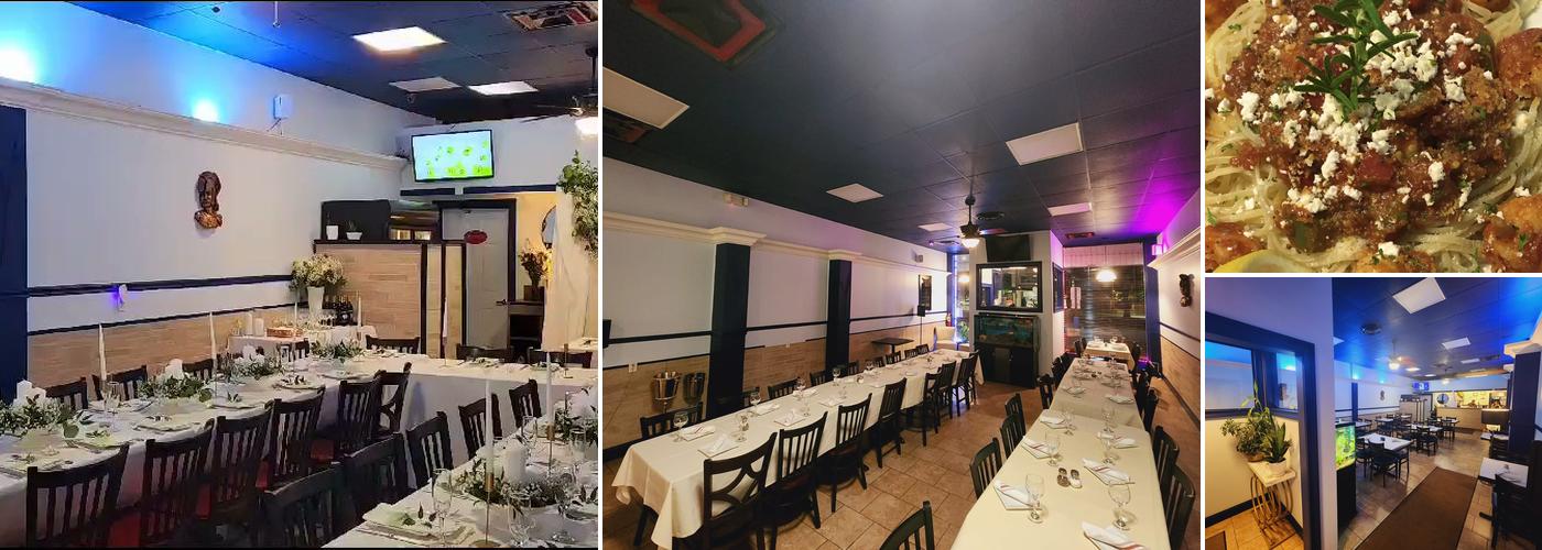 Cedar Tree Mediterranean Cuisine