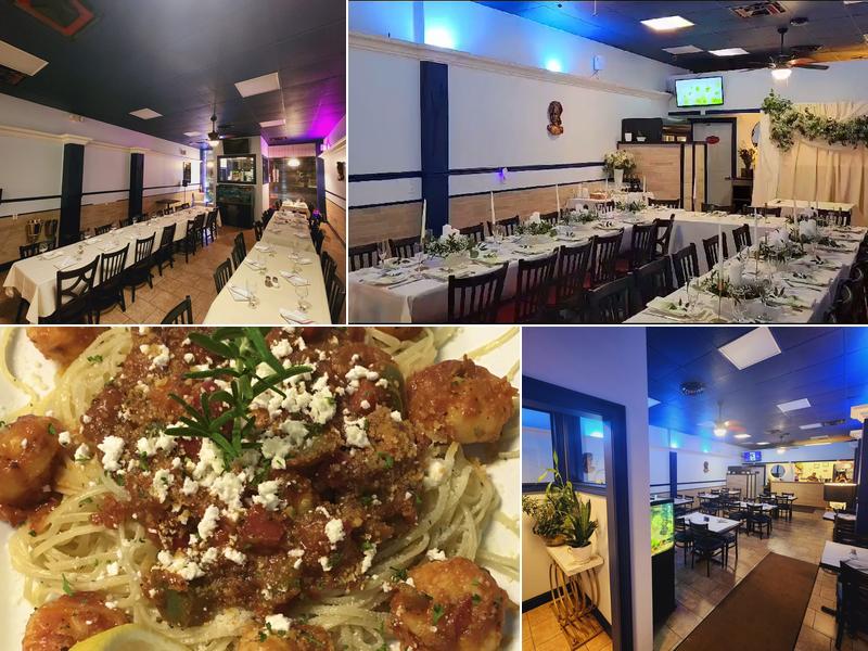 Cedar Tree Mediterranean Cuisine 650 Westwood Ave., River Vale