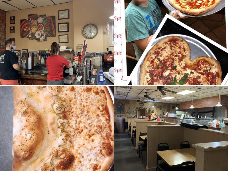 Antonio's Pizzeria