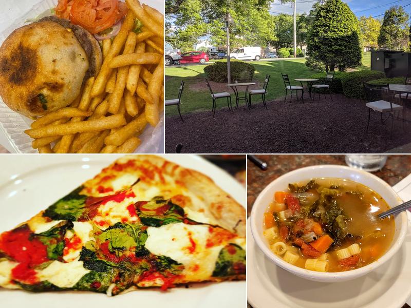 Pasquale's Pizza & Restaurant