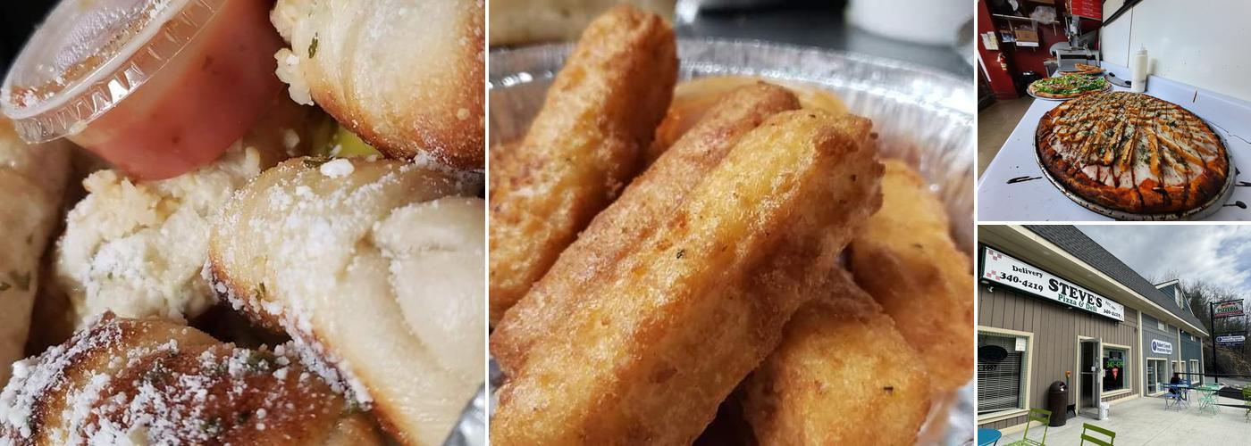 Steve's Pizza & Deli