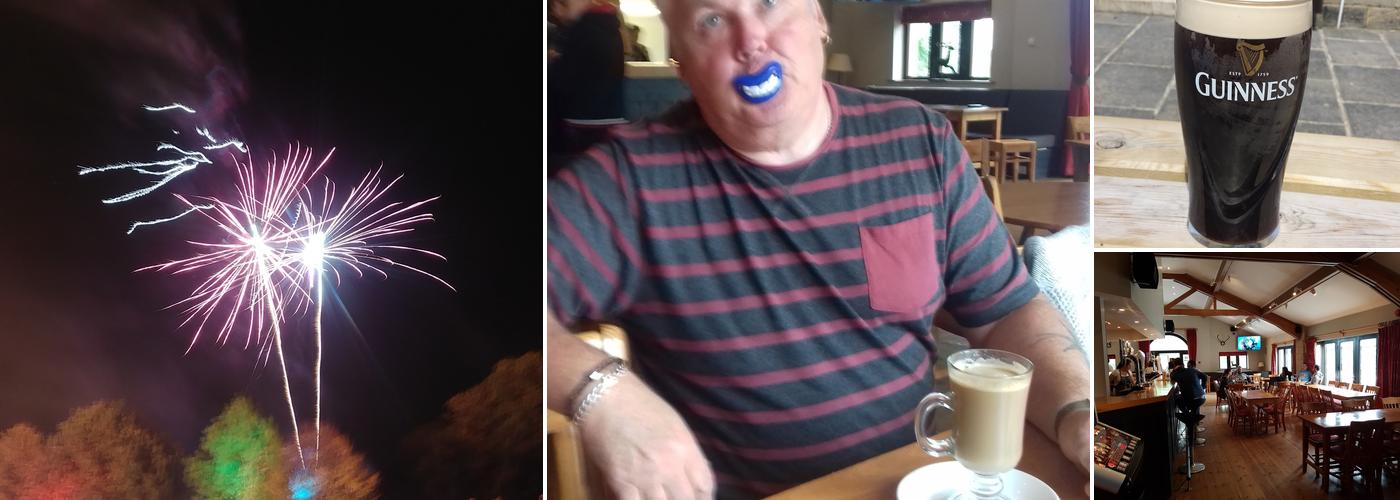 Deer house Family pub