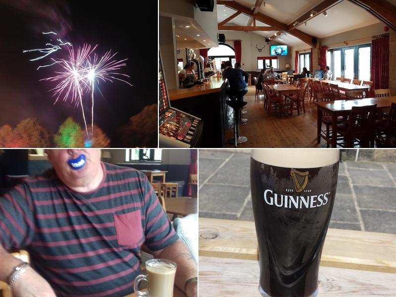 Deer house Family pub