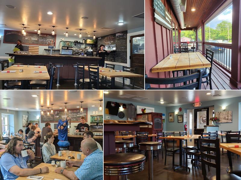 The Roost 3542 Main St, Stone Ridge