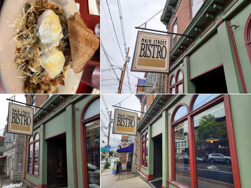 Main Street Bistro
