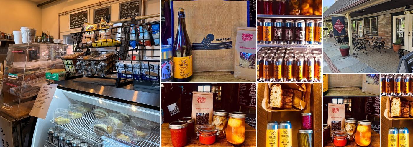 Mudd Puddle Coffee Roasters