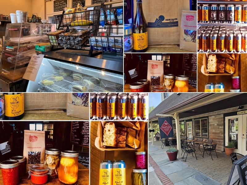 Mudd Puddle Coffee Roasters