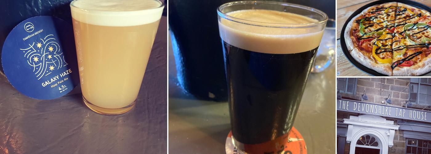 The Devonshire Tap House