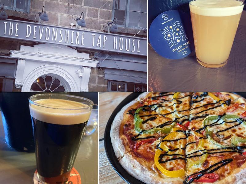 The Devonshire Tap House