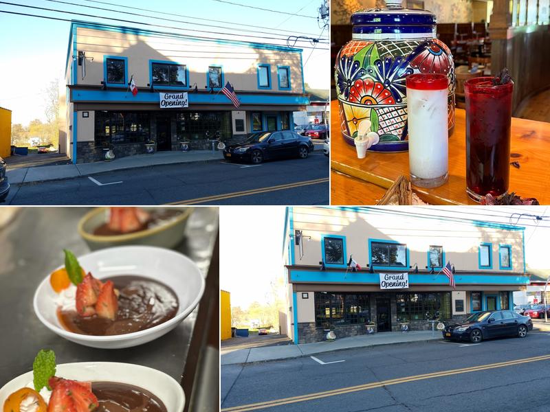 La Charla 127 Main St, New Paltz