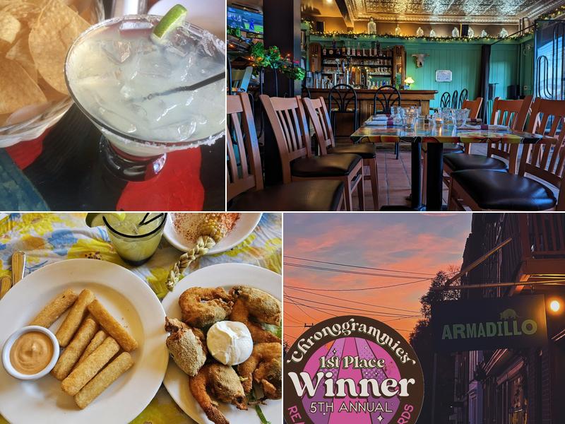 Armadillo 97 Abeel St, Kingston