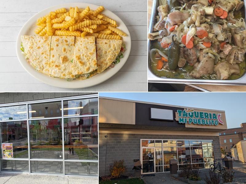 Taqueria Mi Pueblito