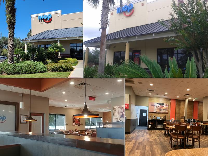 IHOP 17 Alafaya Woods Blvd, Oviedo