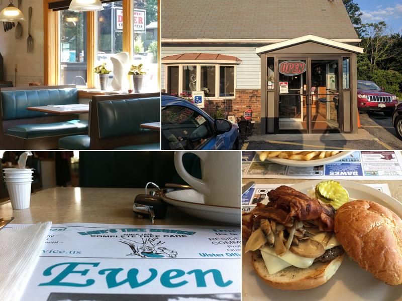 Port Ewen Diner